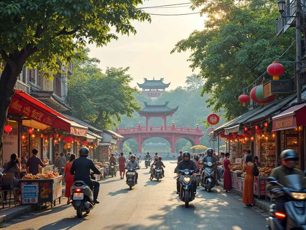 hanoi